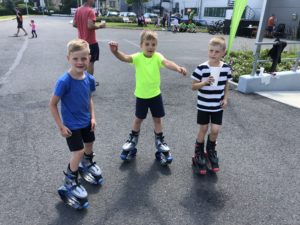 kangoo jumping děti 2