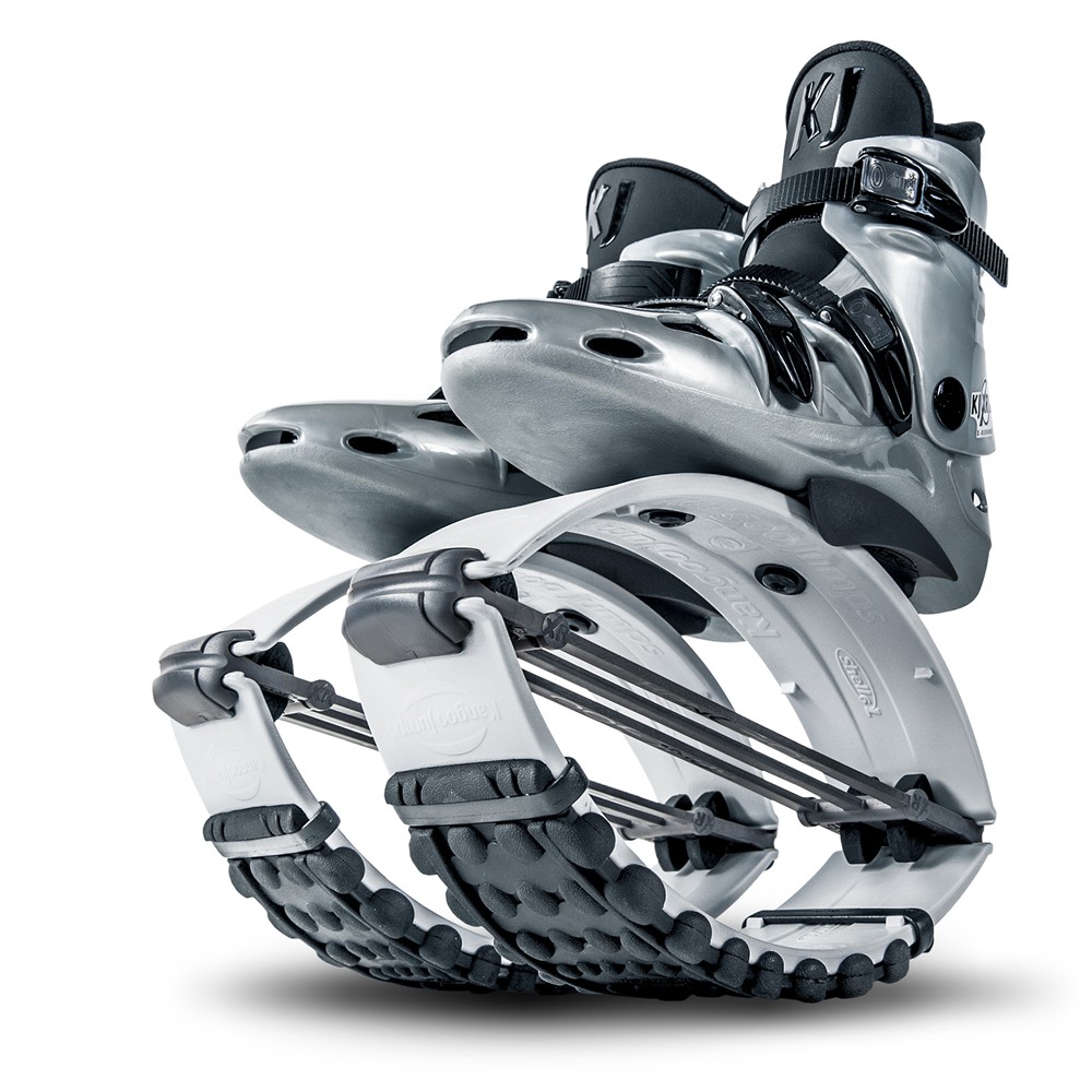 kangoo jumps shoes kj xr3 white edition white-black