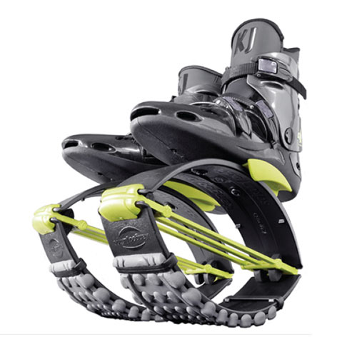 kangoo jumps žluté